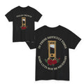 Feelin' FrеNch Funny 2 Sided These Difficult Times - Adult & Kids T-Shirts, Sweatshirts & Hoodies apparel design preview 1
