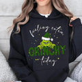 Feeling Extra Today Retro Funny - Adult & Kids T-Shirts, Sweatshirts & Hoodies apparel design preview 1