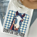 Feisty Spicy DTF Transfers THIS IS NOT - Adult & Kids T-Shirts, Sweatshirts & Hoodies apparel design preview 1