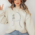Feminist Pro Choice Empowerment Feminism Too Many - Adult & Kids T-Shirts, Sweatshirts & Hoodies apparel design preview 1