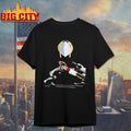 Fernando Mendoza Heisman Moment - Adult & Kids T-Shirts, Sweatshirts & Hoodies apparel design preview 1