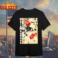 Fernando Mendoza Iu Signature - Adult & Kids T-Shirts, Sweatshirts & Hoodies apparel design preview 1