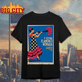 Festival Flamenco Nomada Tour Jan 26 2026 - Adult & Kids T-Shirts, Sweatshirts & Hoodies apparel design preview 1