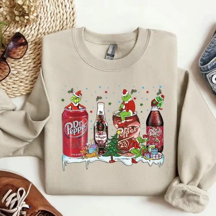 Festive Funny Comfy Hilarious Celebrating Season - Adult & Kids T-Shirts, Sweatshirts & Hoodies apparel design preview 1
