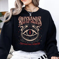 Feyre Rhysand Acotar Velaris Rhysand'S Tattoo Parlor - Adult & Kids T-Shirts, Sweatshirts & Hoodies apparel design preview 1