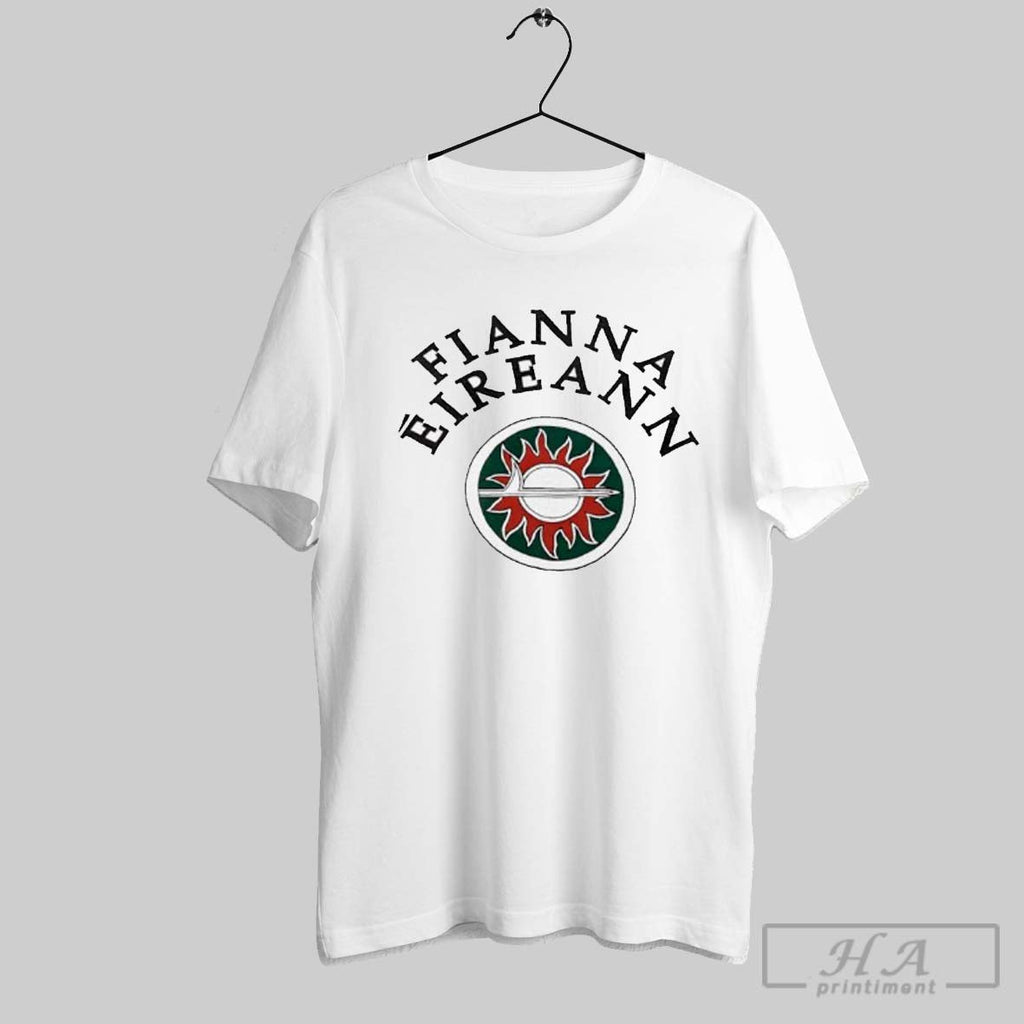 Fianna Eireann - Adult & Kids T-Shirts, Sweatshirts & Hoodies apparel design preview 1