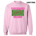 Field Touchdowns 'NLB' - Adult & Kids T-Shirts, Sweatshirts & Hoodies apparel design preview 1