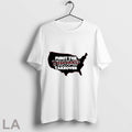 Fight The Trump Takeover Free Dc - Adult & Kids T-Shirts, Sweatshirts & Hoodies apparel design preview 1