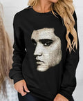 Figure Print Top Womenswear Underwear Humen Lady - Adult & Kids T-Shirts, Sweatshirts & Hoodies apparel design preview 1