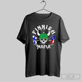 Finnish Mafia Dallas Texas Viking Skull - Adult & Kids T-Shirts, Sweatshirts & Hoodies apparel design preview 1