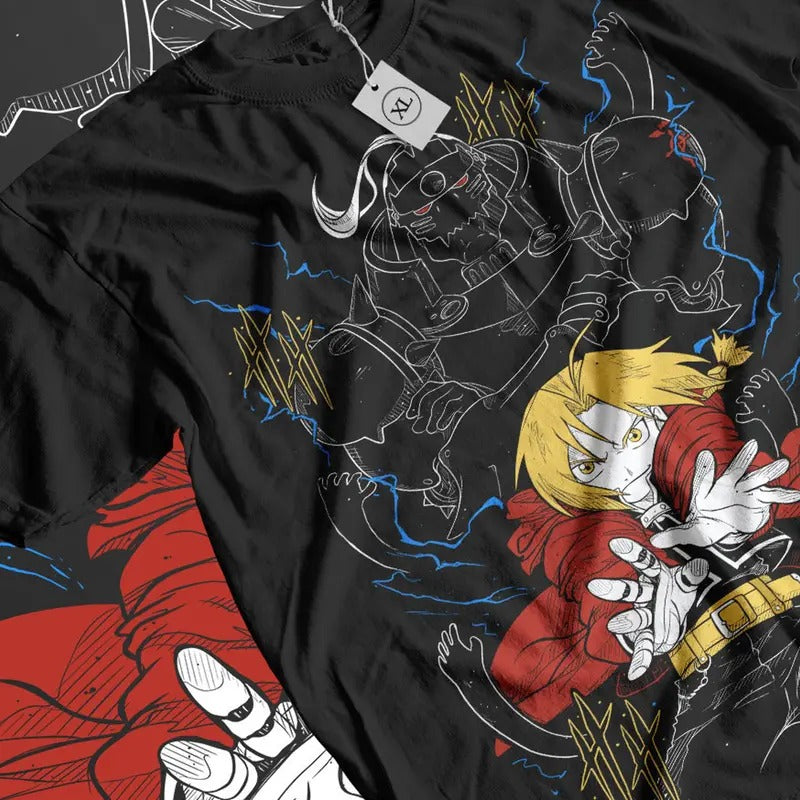 Fire Streetwear Japan 100% Cotton Black All Size - Adult & Kids T-Shirts, Sweatshirts & Hoodies apparel design preview 1