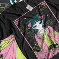 Fire Streetwear Japan 100% Cotton Manga Japanese - Adult & Kids T-Shirts, Sweatshirts & Hoodies apparel design preview 1