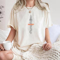Fireheart Aelin Throne Glass Acotar Haunting Adeline - Adult & Kids T-Shirts, Sweatshirts & Hoodies apparel design preview 1