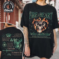 Fireheart TOG Fan Aelin Galathynius Whatever End - Adult & Kids T-Shirts, Sweatshirts & Hoodies apparel design preview 1