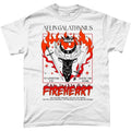 Fireheart TOG Inspired Booktok Bookish SJM Fandom - Adult & Kids T-Shirts, Sweatshirts & Hoodies apparel design preview 1