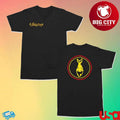 Fishbone Classic Concert Two Sided - Adult & Kids T-Shirts, Sweatshirts & Hoodies apparel design preview 1