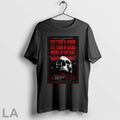 Fit For A King Europe Uk Summer 2025 Bane And Crystal - Adult & Kids T-Shirts, Sweatshirts & Hoodies apparel design preview 1
