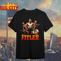 Fitler - Adult & Kids T-Shirts, Sweatshirts & Hoodies apparel design preview 1