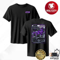 Fitzgerald Performance Fp3 Two Sided - Adult & Kids T-Shirts, Sweatshirts & Hoodies apparel design preview 1