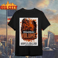 Five Decades of Posters by Mike King Society - Adult & Kids T-Shirts, Sweatshirts & Hoodies apparel design preview 1