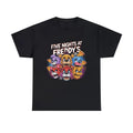 Five Nights Freddy'S Inspired - Adult & Kids T-Shirts, Sweatshirts & Hoodies apparel design preview 1