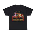 Five Nights Freddy'S Vintage Retro Gaming - Adult & Kids T-Shirts, Sweatshirts & Hoodies apparel design preview 1