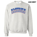 Flag America Puff - Adult & Kids T-Shirts, Sweatshirts & Hoodies apparel design preview 1