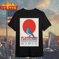 Flatstock Boise ID 3 25-3 29 2026 Poster - Adult & Kids T-Shirts, Sweatshirts & Hoodies apparel design preview 1