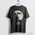 Fletcher Moon - Adult & Kids T-Shirts, Sweatshirts & Hoodies apparel design preview 1