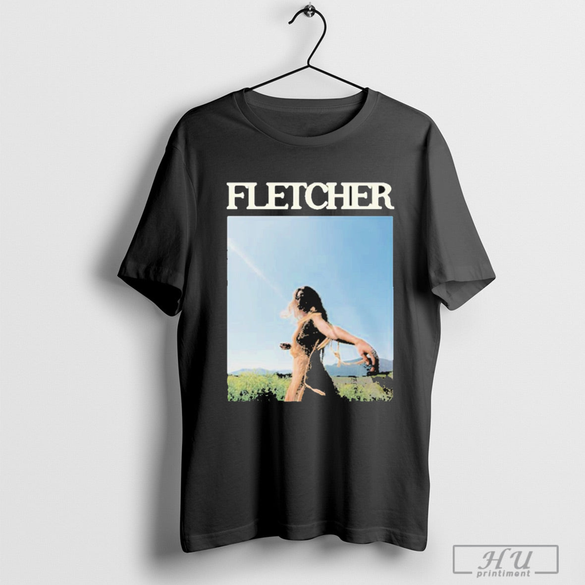 Fletcher Wyslm Album - Adult & Kids T-Shirts, Sweatshirts & Hoodies apparel design preview 1