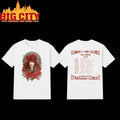 Florence And The Machine UK Tour 2026 Two Sided - Adult & Kids T-Shirts, Sweatshirts & Hoodies apparel design preview 1