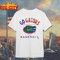 Florida Baseball Home Plate - Adult & Kids T-Shirts, Sweatshirts & Hoodies apparel design preview 1