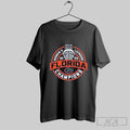 Florida Gators 2025 Big 12 Womens Lacrosse Regular - Adult & Kids T-Shirts, Sweatshirts & Hoodies apparel design preview 1