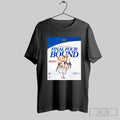 Florida Gators Advanche West Regional Champions 2025 - Adult & Kids T-Shirts, Sweatshirts & Hoodies apparel design preview 1