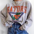 Florida Gators Football UF Game Day University - Adult & Kids T-Shirts, Sweatshirts & Hoodies apparel design preview 1