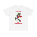 Florida Gators National Champions Heavy Cotton Sports - Adult & Kids T-Shirts, Sweatshirts & Hoodies apparel design preview 1