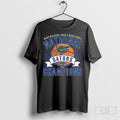 Florida Gators Womens 2025 Ncaa Mens Basketball - Adult & Kids T-Shirts, Sweatshirts & Hoodies apparel design preview 1