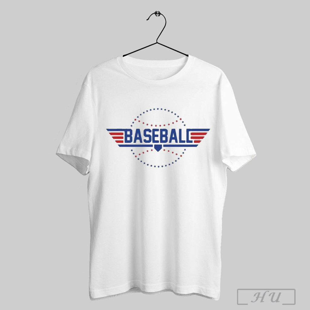 Fly Ball Baseball 2025 - Adult & Kids T-Shirts, Sweatshirts & Hoodies apparel design preview 1