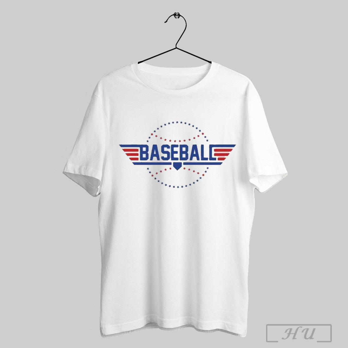 Fly Ball Baseball 2025 - Adult & Kids T-Shirts, Sweatshirts & Hoodies apparel design preview 1