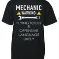 Flying Tool Area Classic Front Pocket Versatile Use - Adult & Kids T-Shirts, Sweatshirts & Hoodies apparel design preview 1
