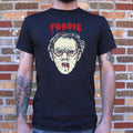 Horror Foodie - Adult & Kids T-Shirts, Sweatshirts & Hoodies apparel design preview 1