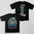 Football Champions Gildan 5000 Heavy Cotton Casual - Adult & Kids T-Shirts, Sweatshirts & Hoodies apparel design preview 1