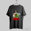 For The Horde - Adult & Kids T-Shirts, Sweatshirts & Hoodies apparel design preview 1