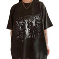 Forever One Directi0n 1D Music Fan Xmas Comfort - Adult & Kids T-Shirts, Sweatshirts & Hoodies apparel design preview 1