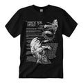 Forgive Them Father Bible Verses Print Classic Collar - Adult & Kids T-Shirts, Sweatshirts & Hoodies apparel design preview 1