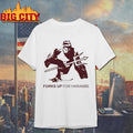Forks Up For Harambe - Adult & Kids T-Shirts, Sweatshirts & Hoodies apparel design preview 1