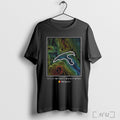 Formula 1 Circuit De Spa Francorchamps Belgium - Adult & Kids T-Shirts, Sweatshirts & Hoodies apparel design preview 1
