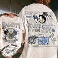 Fourth Wing Basgiath War College Dragon Rider - Adult & Kids T-Shirts, Sweatshirts & Hoodies apparel design preview 1