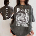 Fourth Wing Dragon Tairn Andarna Basgiath War College - Adult & Kids T-Shirts, Sweatshirts & Hoodies apparel design preview 1