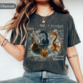 Fourth Wing Dragon Tairn Andarna Basgiath War College - Adult & Kids T-Shirts, Sweatshirts & Hoodies apparel design preview 1